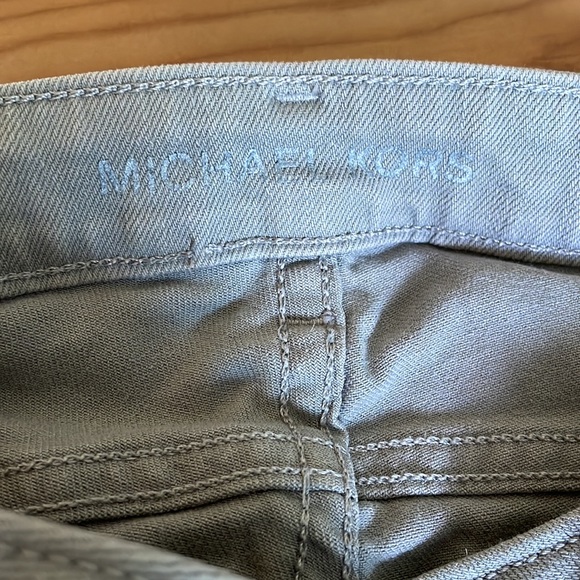 Michael Kors cropped jeans - Picture 3 of 3